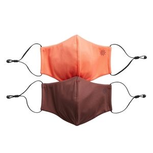Women's Activate Face Mask 2 Pack